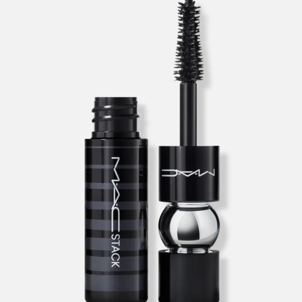 MAC Cosmetics new travel